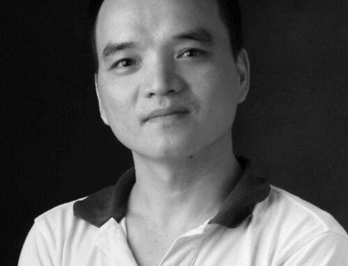 Nguyen Ba Minh