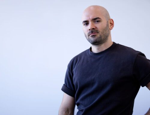 Sergio Polisi
